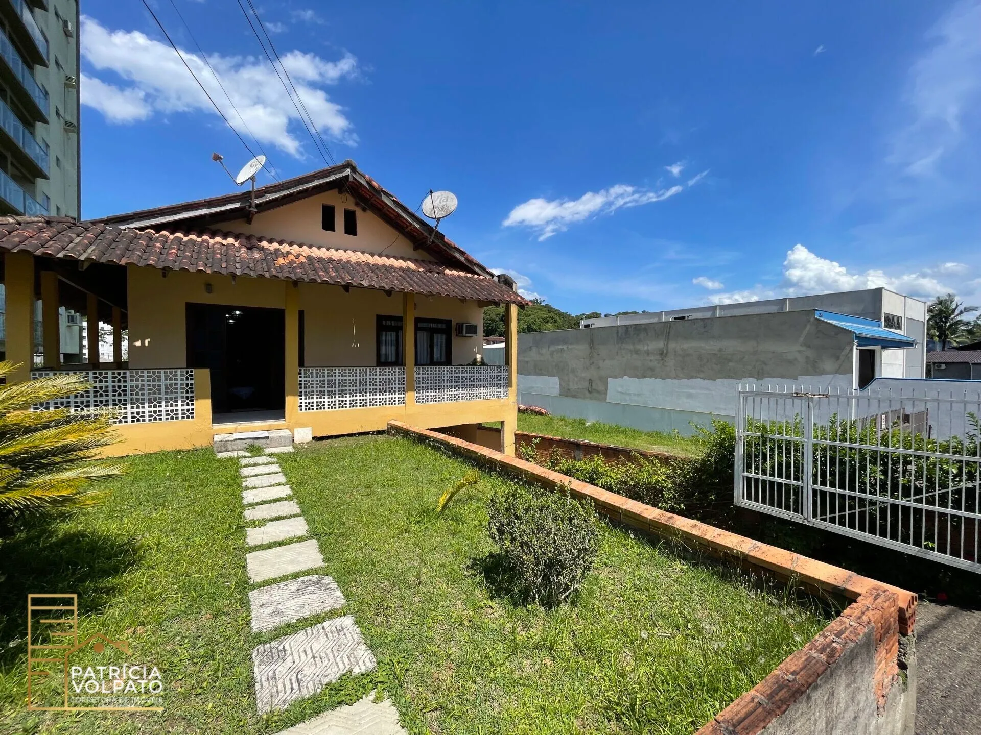 Casa Duplex Fortaleza - foto 1