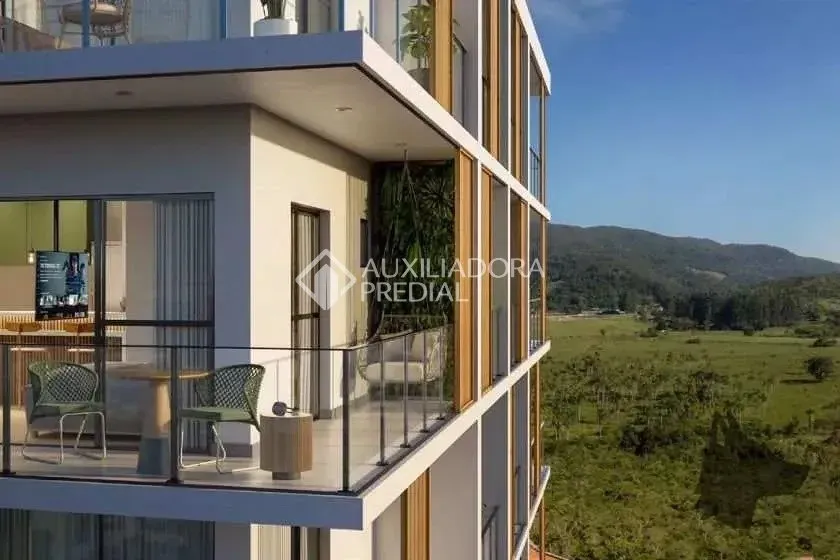 Apartamentos em Porto Belo - foto 1