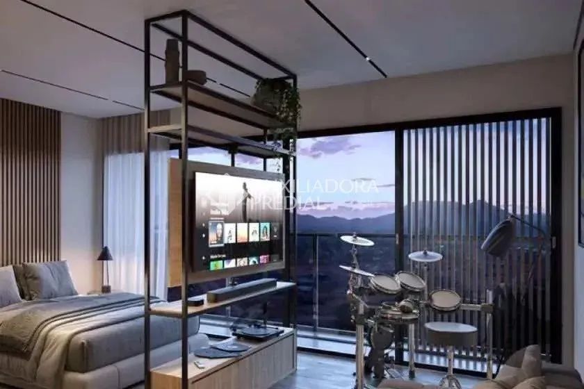 Apartamentos em Porto Belo — foto 3