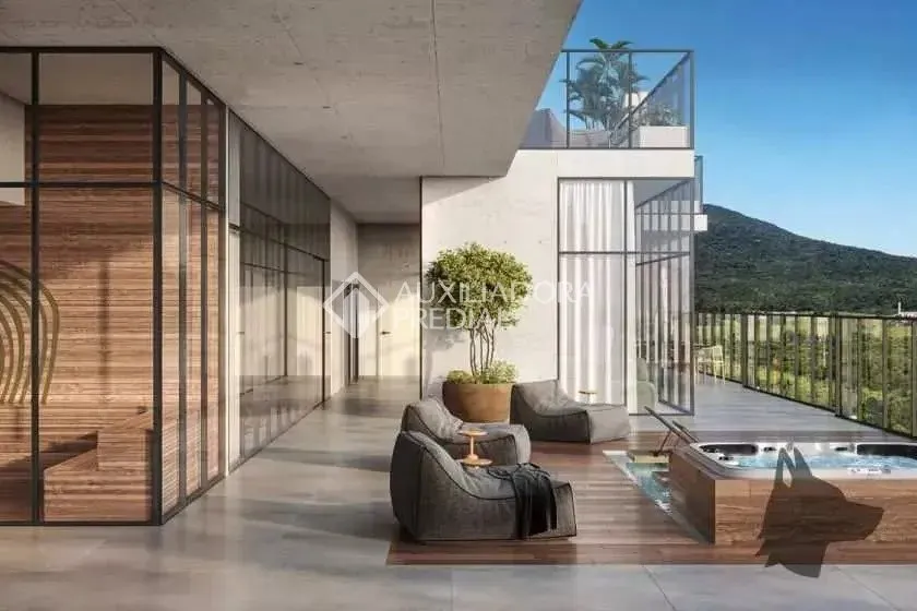 Apartamentos em Porto Belo — foto 6