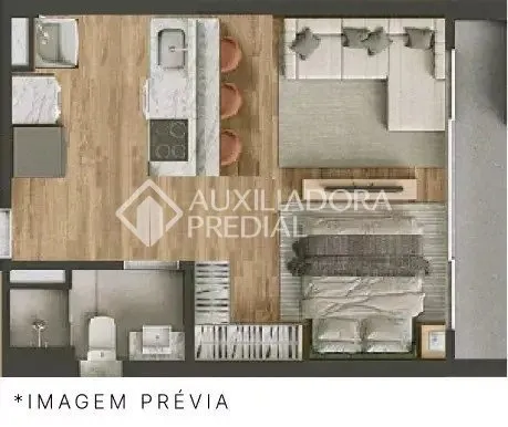 Apartamentos em Porto Belo — foto 3