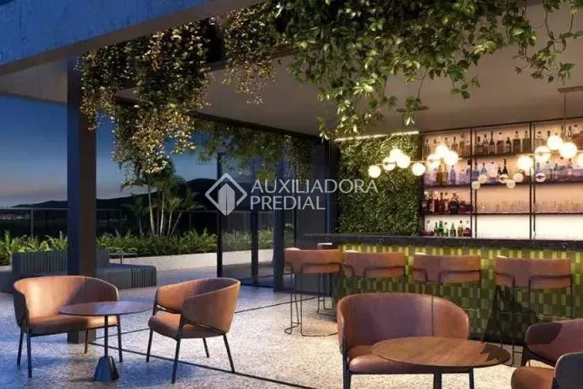 Apartamentos em Porto Belo - foto 1