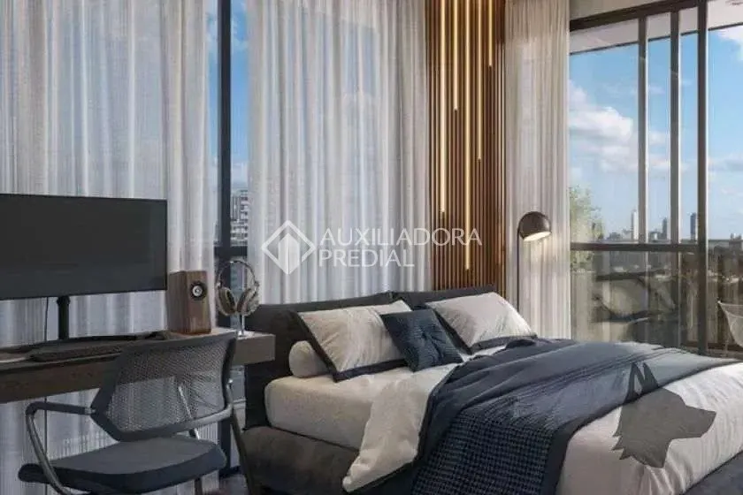 Apartamentos em Porto Belo - foto 1