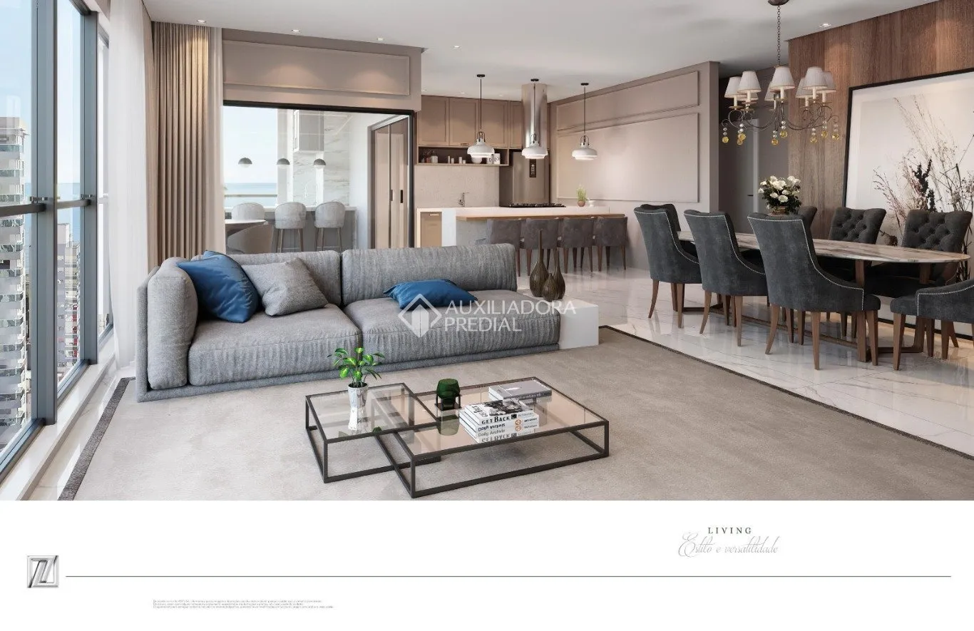 Apartamentos em Itapema - foto 1