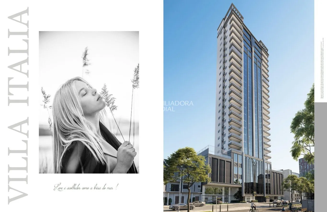 Apartamentos em Itapema — foto 2