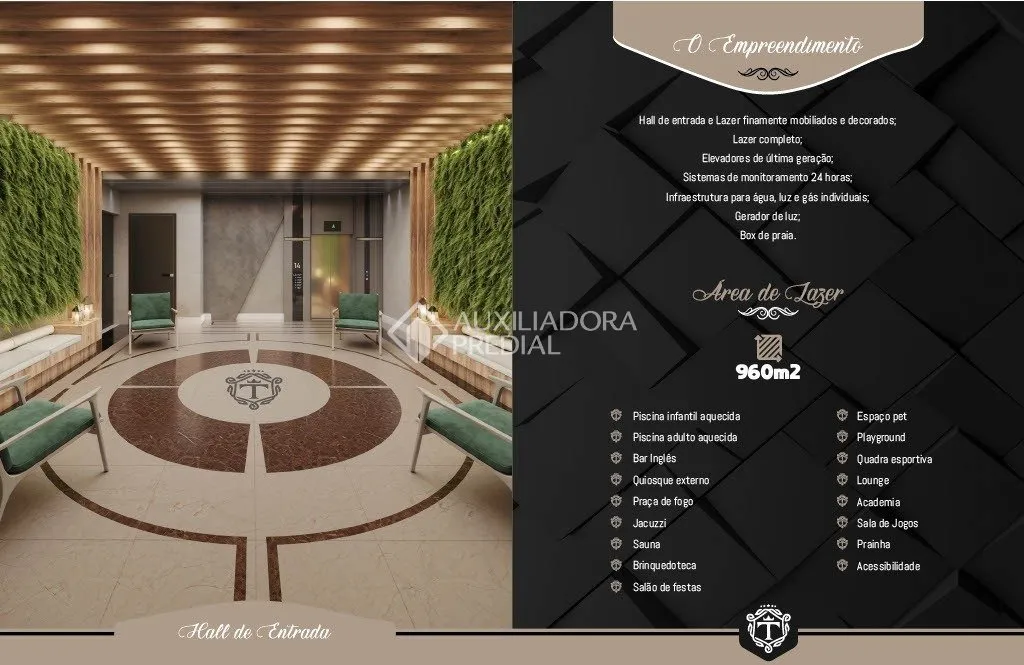 Apartamentos em Itapema — foto 4