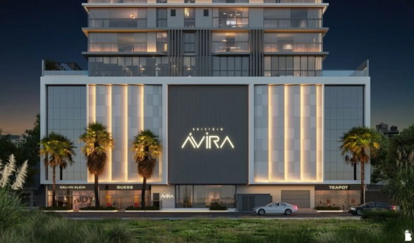 Apartamentos em Porto Belo — foto 3