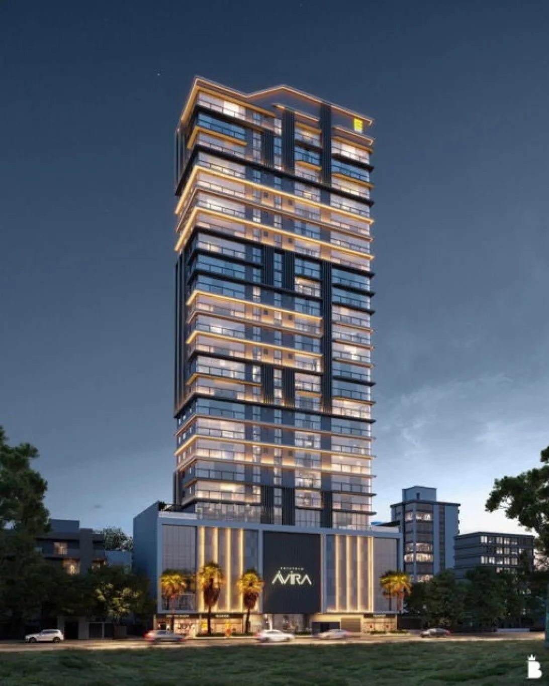 Apartamentos em Porto Belo — foto 6