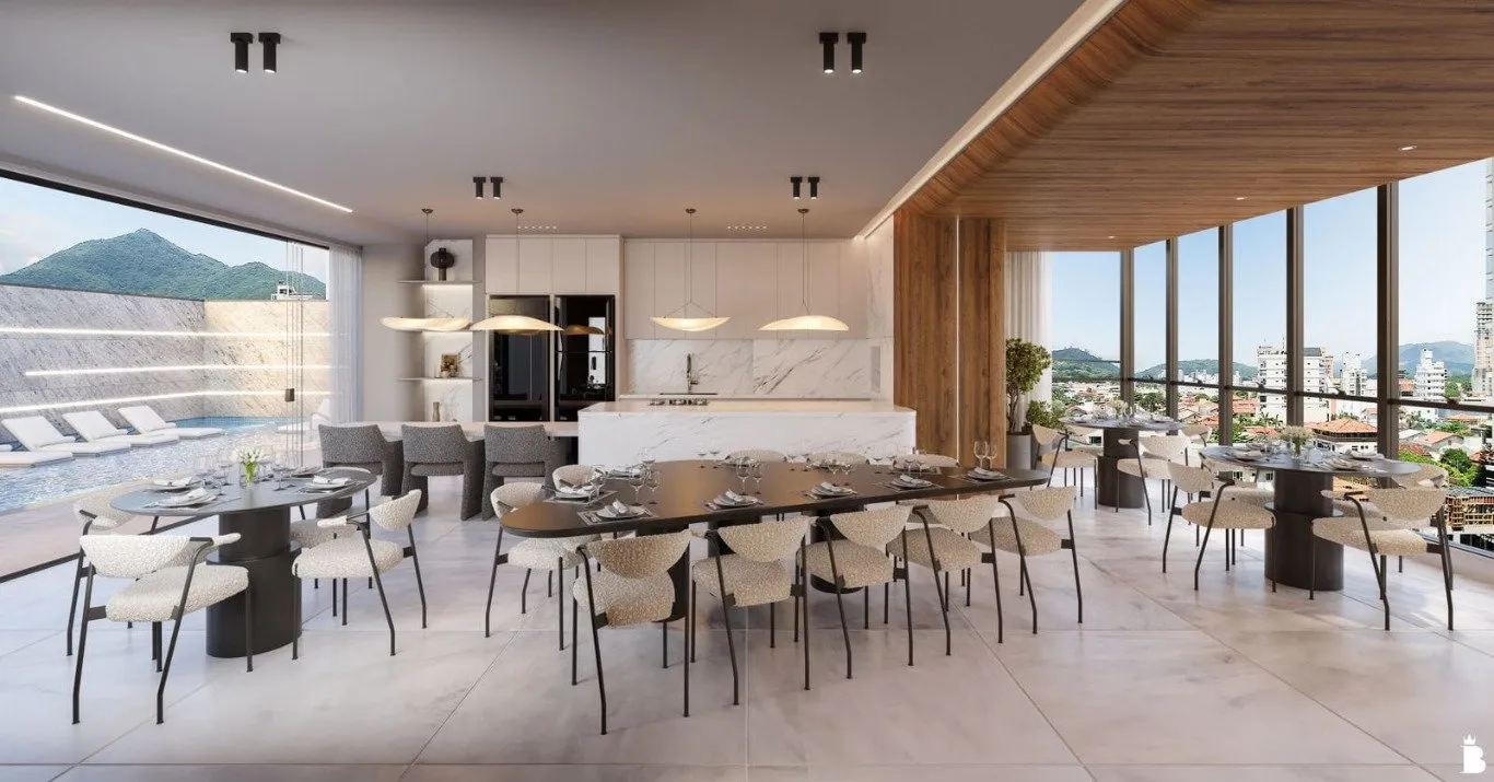 Apartamentos em Porto Belo — foto 6