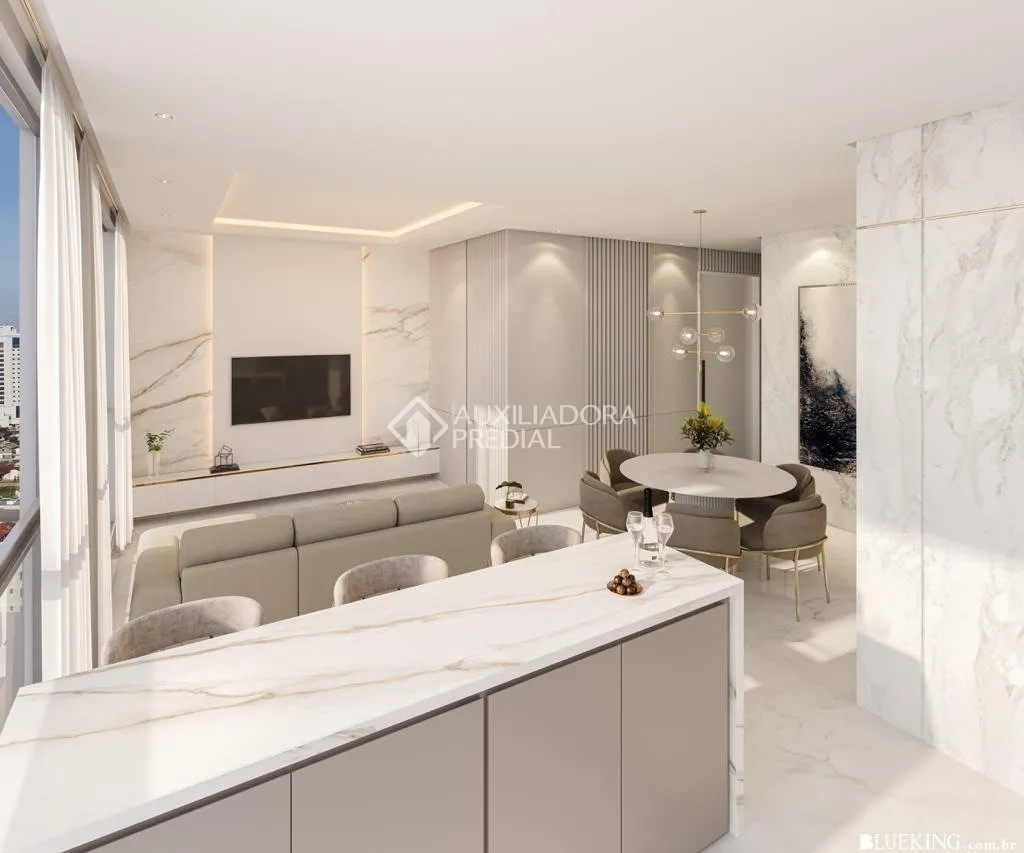 Apartamentos em Itapema - foto 1