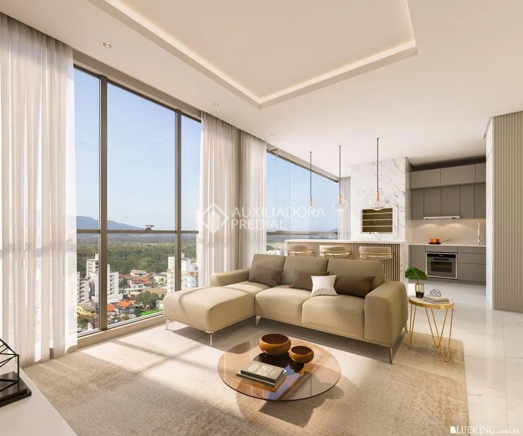 Apartamentos em Itapema - foto 1