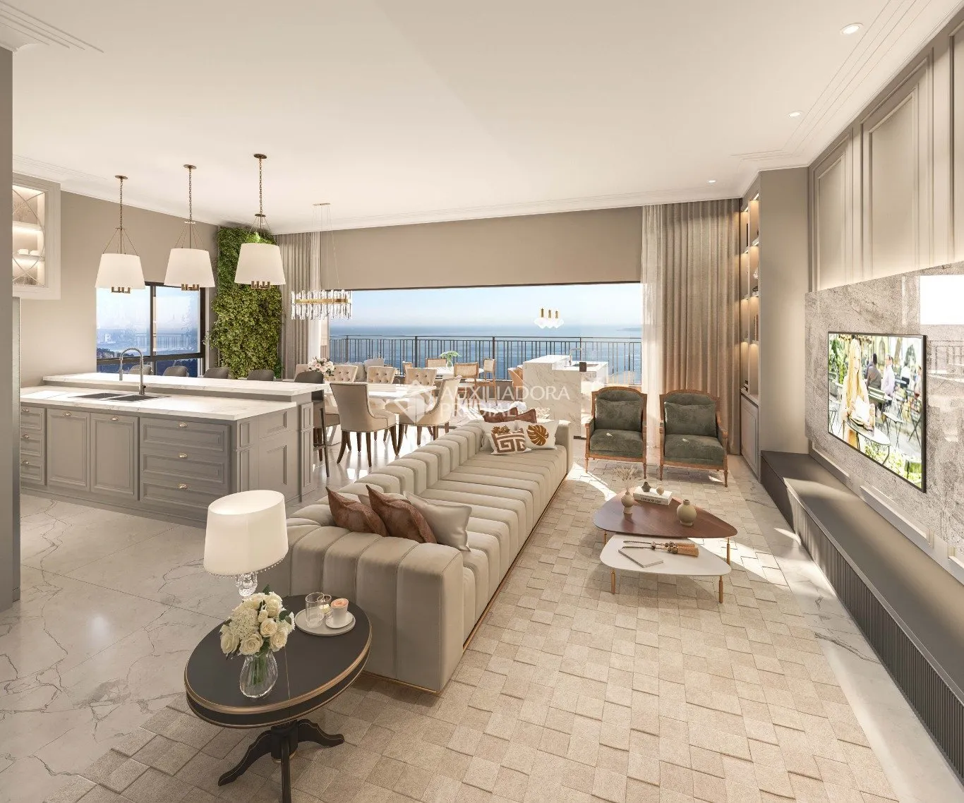 Apartamentos em Itapema — foto 3