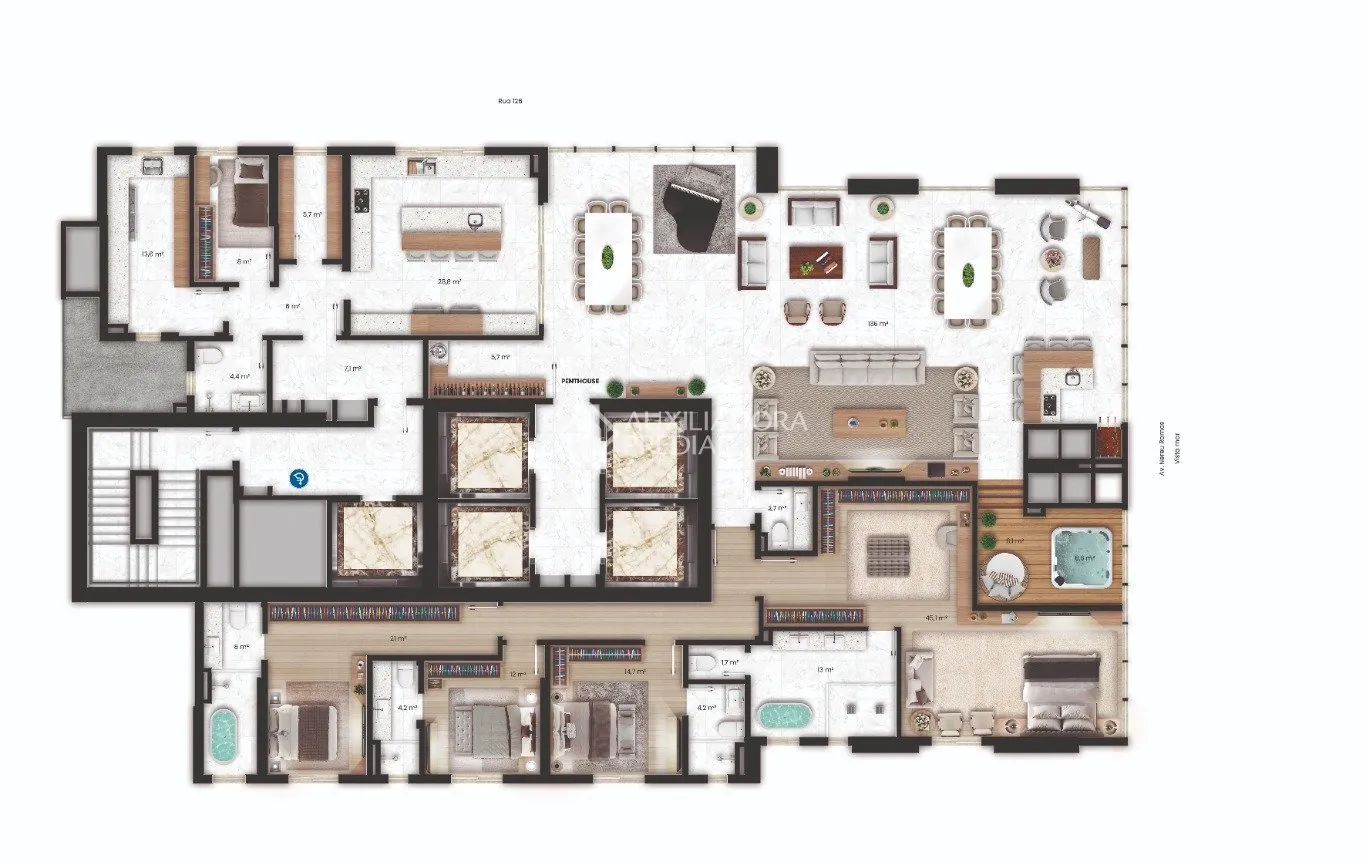 Apartamentos em Itapema — foto 2