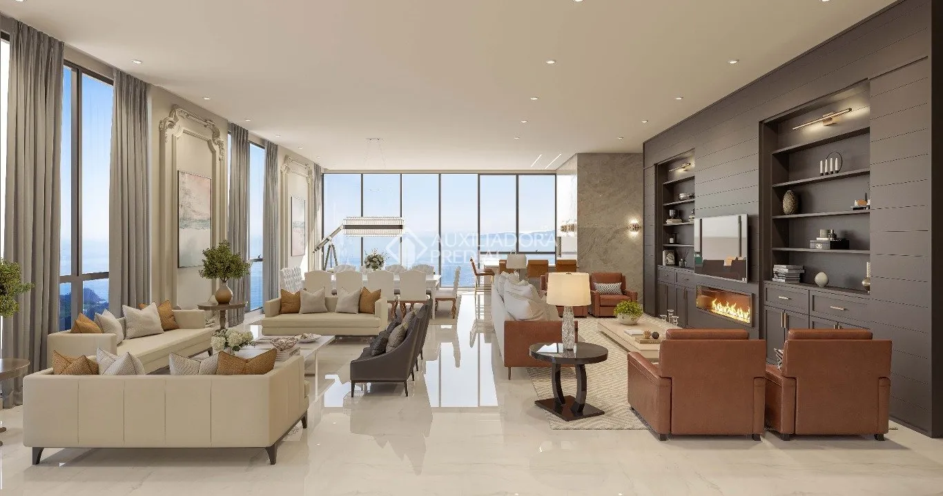 Apartamentos em Itapema — foto 5