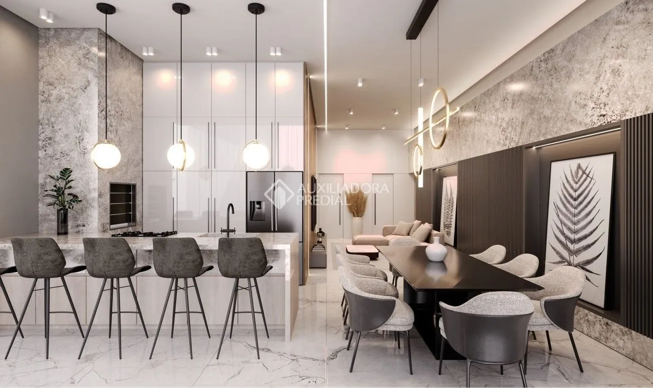 Apartamentos em Porto Belo - foto 1