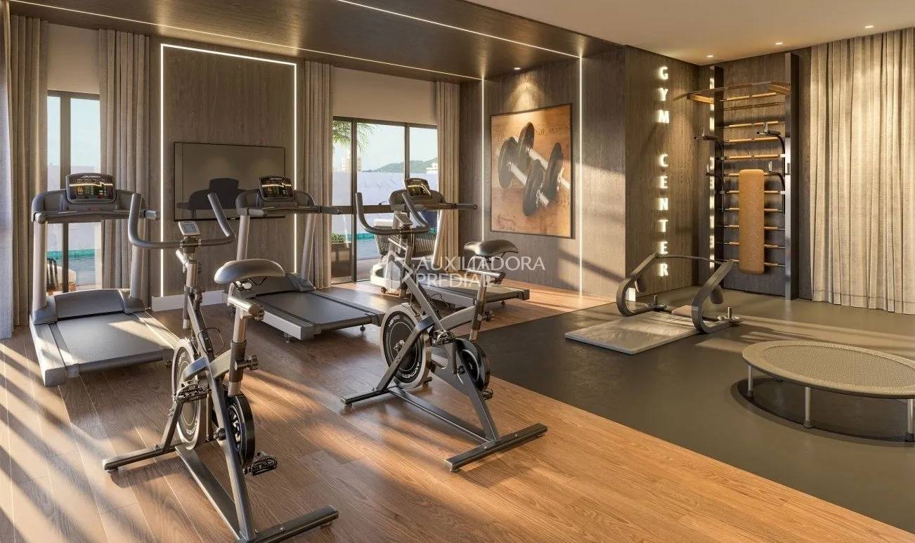 Apartamentos em Porto Belo — foto 6