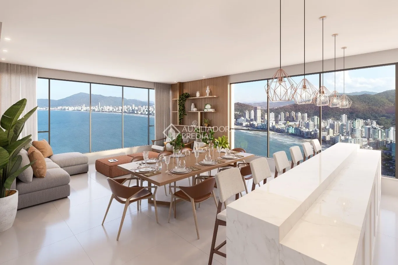 Apartamentos em Itapema — foto 3