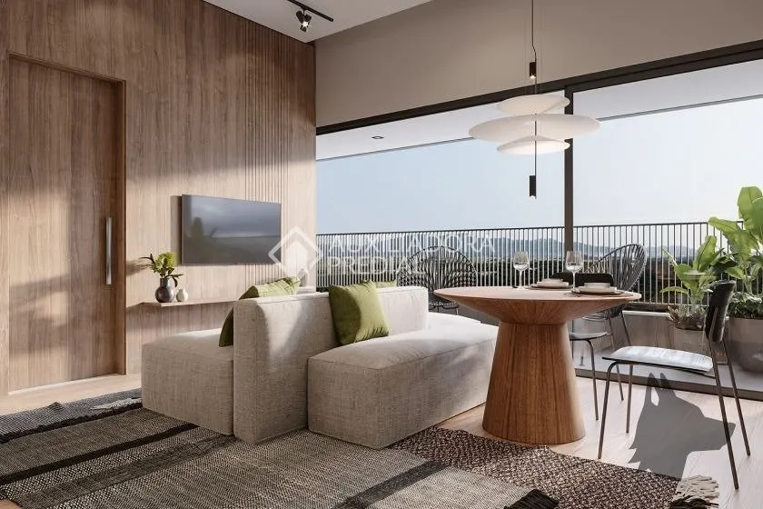 Apartamentos em Porto Belo - foto 1