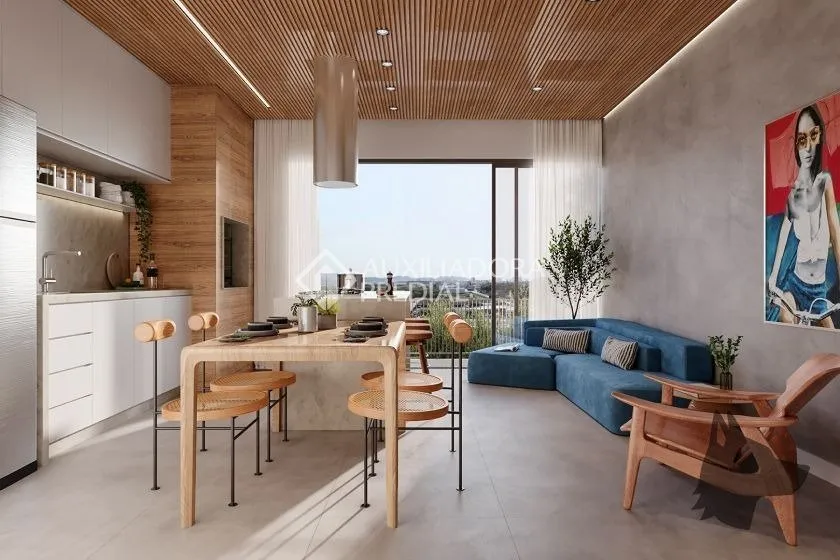 Apartamentos em Porto Belo — foto 3