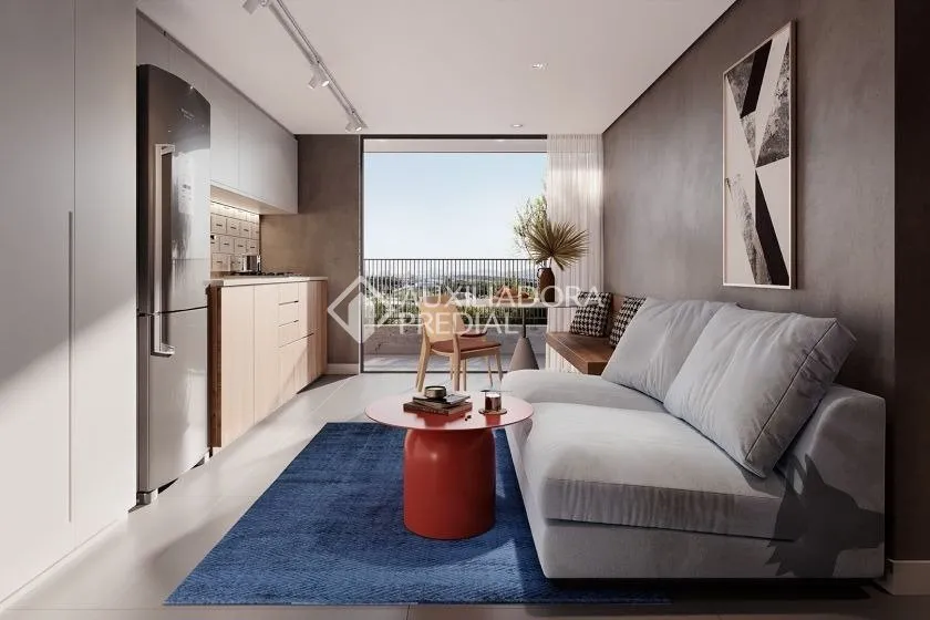 Apartamentos em Porto Belo — foto 4