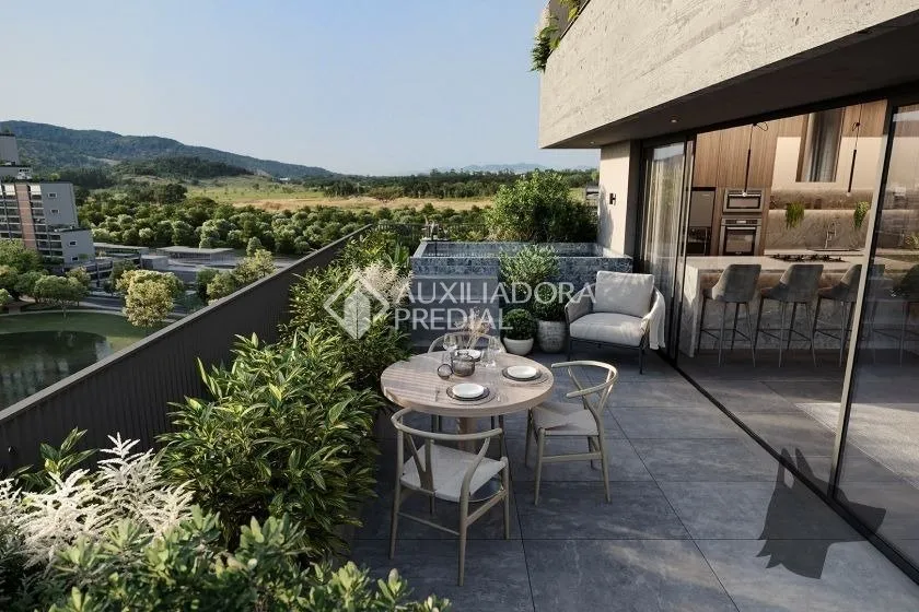 Apartamentos em Porto Belo — foto 6