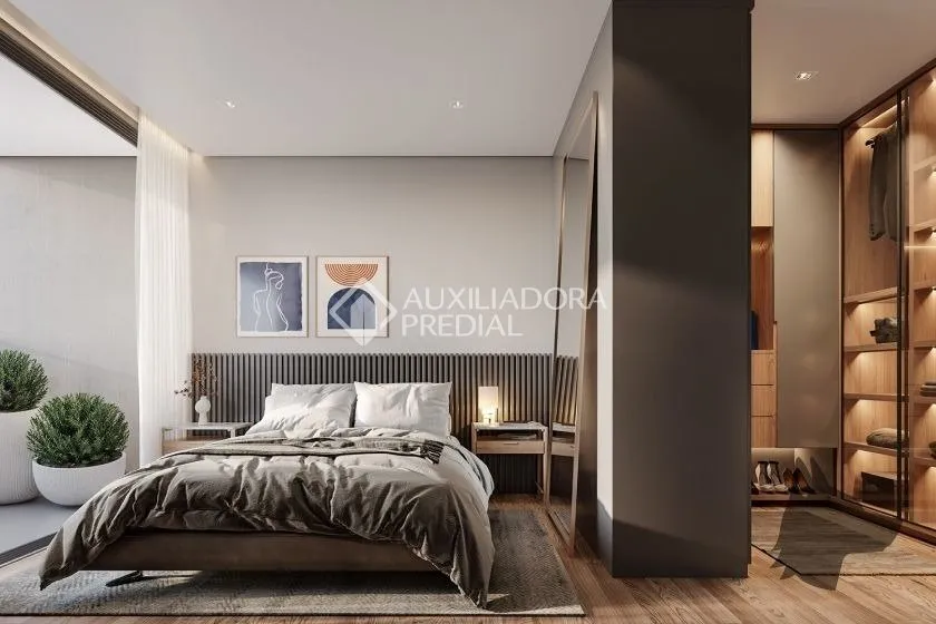 Apartamentos em Porto Belo — foto 7