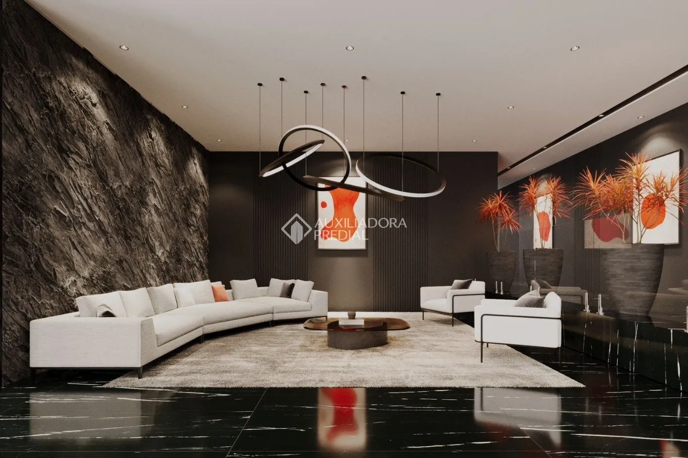 Apartamentos em Porto Belo - foto 1