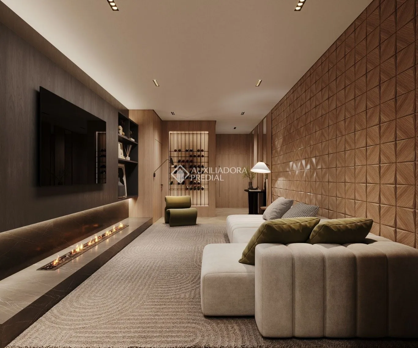 Apartamentos em Porto Belo - foto 1