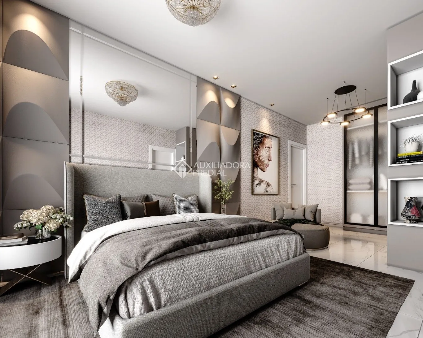 Apartamentos em Itapema - foto 1