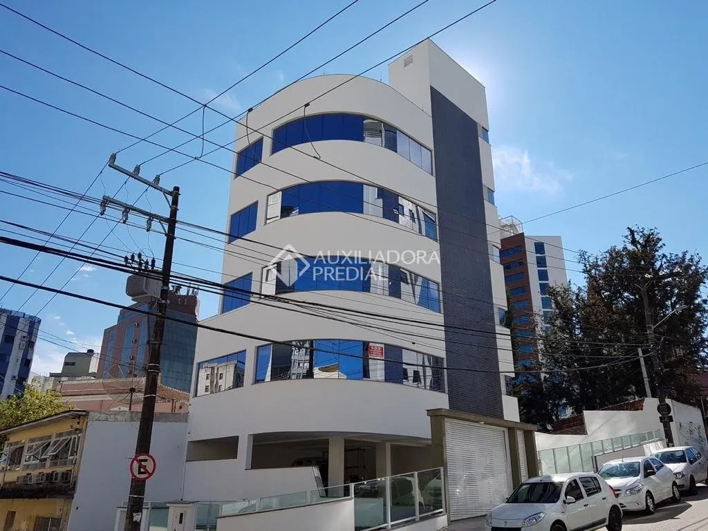 Outros Imóveis à venda, 8 vagas, 680m² no Centro, Florianópolis - foto 1