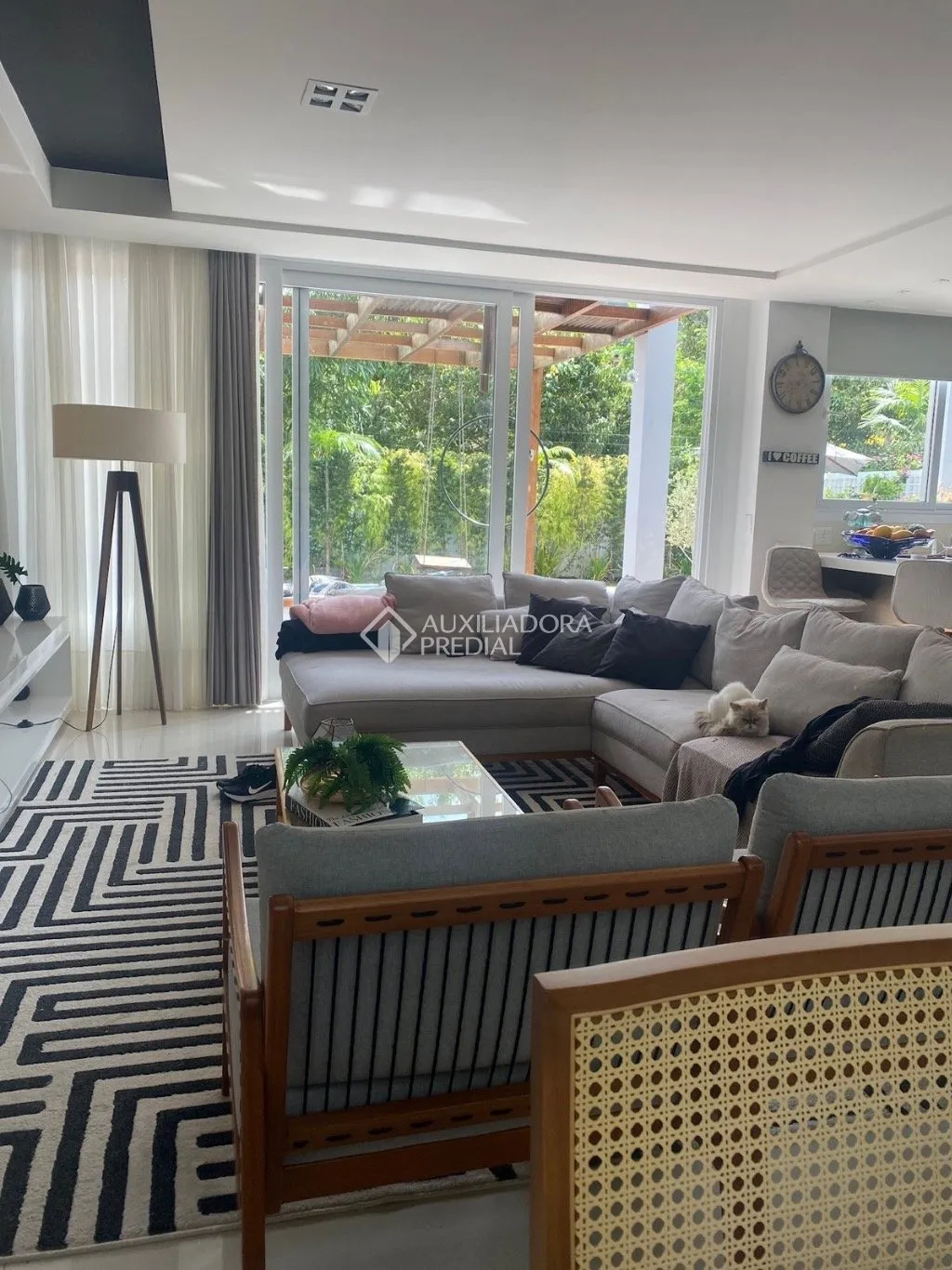 Casa em Condominio em Florianópolis - foto 1