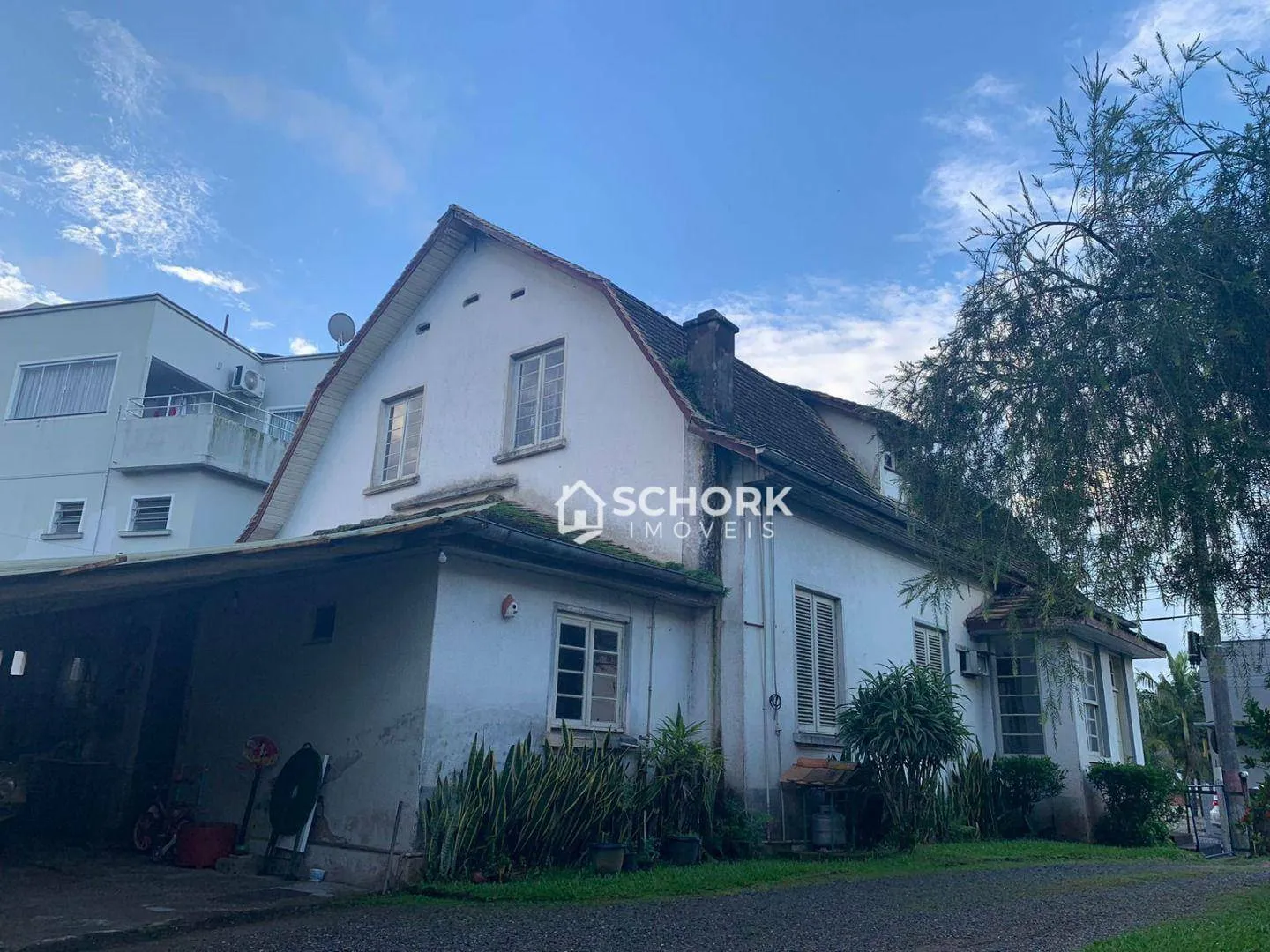Terreno à venda, 1579 m por R$ 1.500.000,00 - Estados - Timbó/SC — foto 4