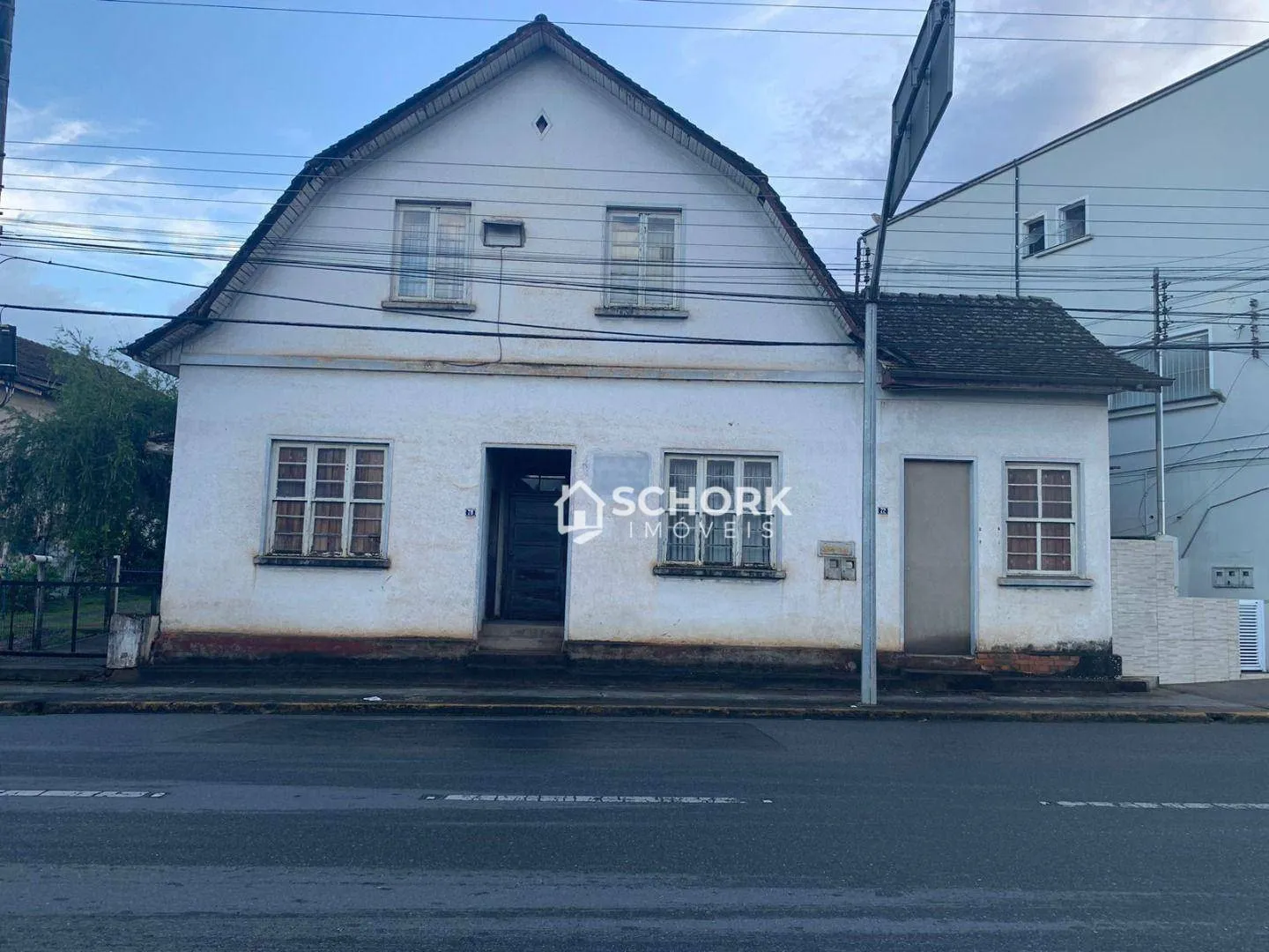 Terreno à venda, 1579 m por R$ 1.500.000,00 - Estados - Timbó/SC — foto 2