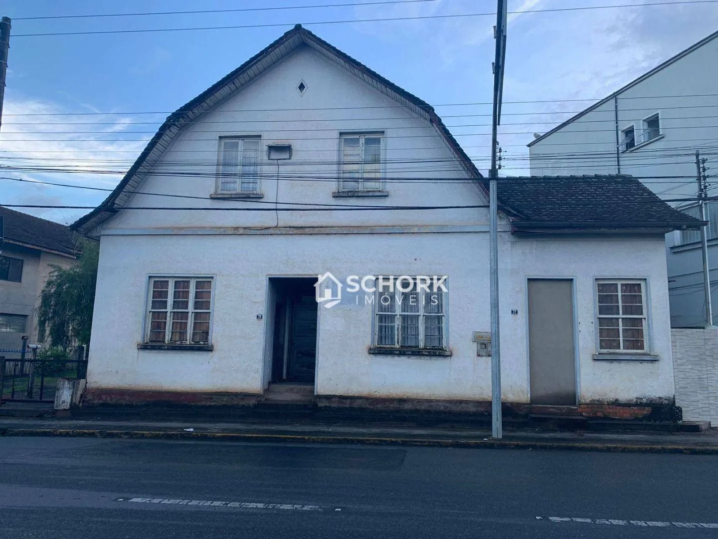 Terreno à venda, 1579 m por R$ 1.500.000,00 - Estados - Timbó/SC — foto 6