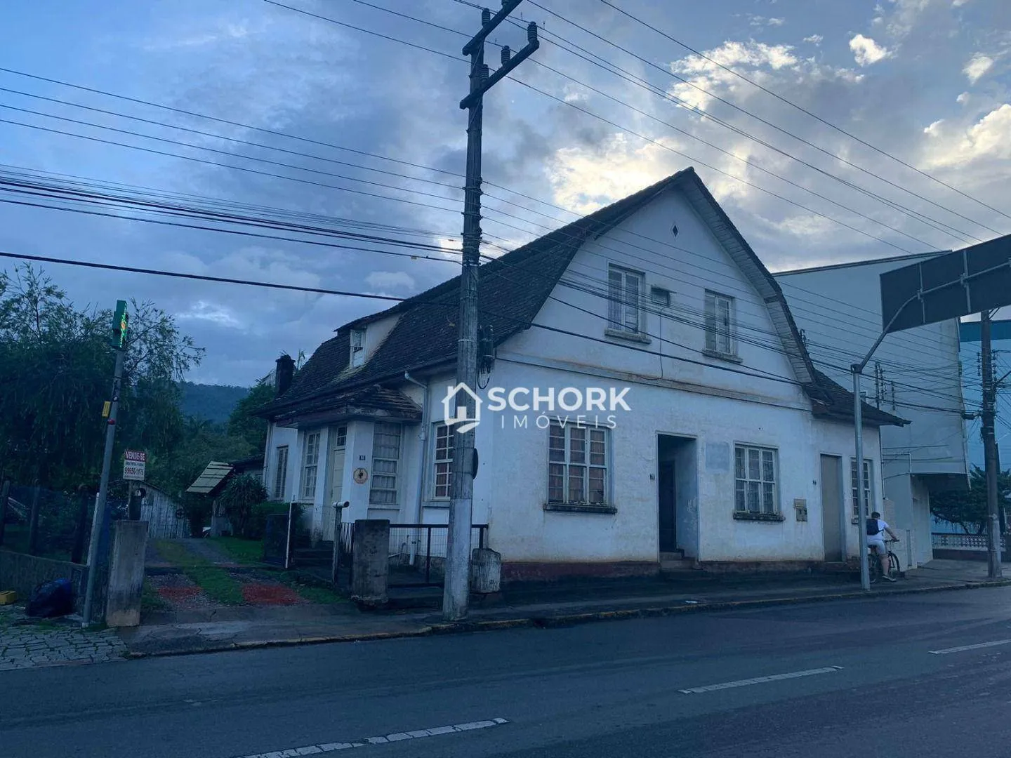 Terreno à venda, 1579 m por R$ 1.500.000,00 - Estados - Timbó/SC — foto 7