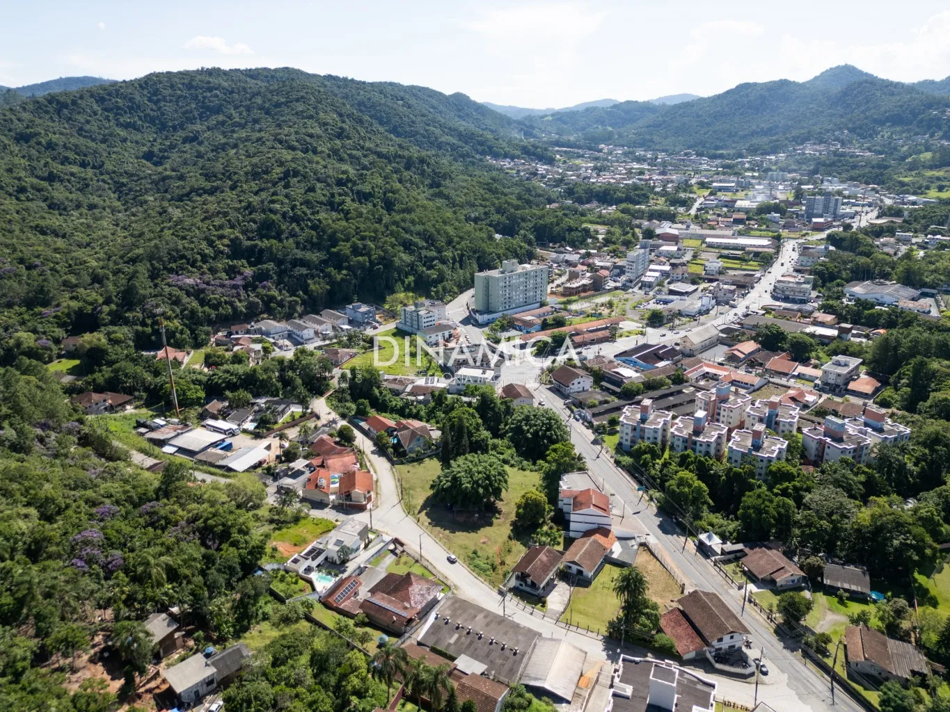 Terreno com 560m2 à venda no bairro Velha em Blumenau-SC — foto 6