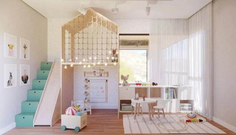 Viva com Conforto e Elegância: Seu Novo Lar no Mabrem Liberato em Itajaí! — foto 6