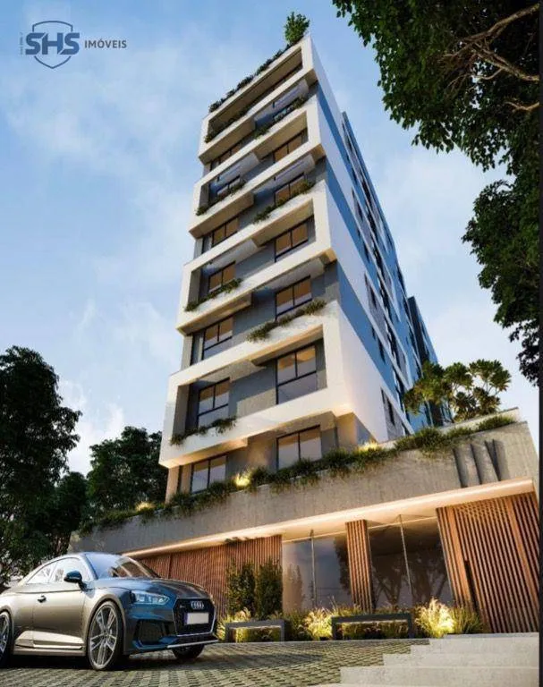 Apartamento com 1 dormitório à venda, 26 m por R$ 277.000,00 - Itoupava Seca - Blumenau/SC — foto 2