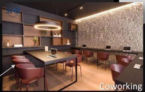 Apartamento com 1 dormitório à venda, 26 m por R$ 277.000,00 - Itoupava Seca - Blumenau/SC — foto 6