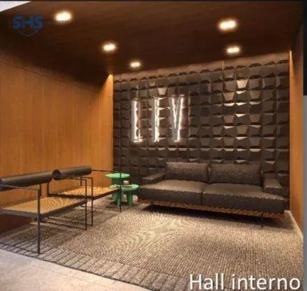 Apartamento com 1 dormitório à venda, 26 m por R$ 277.000,00 - Itoupava Seca - Blumenau/SC — foto 7