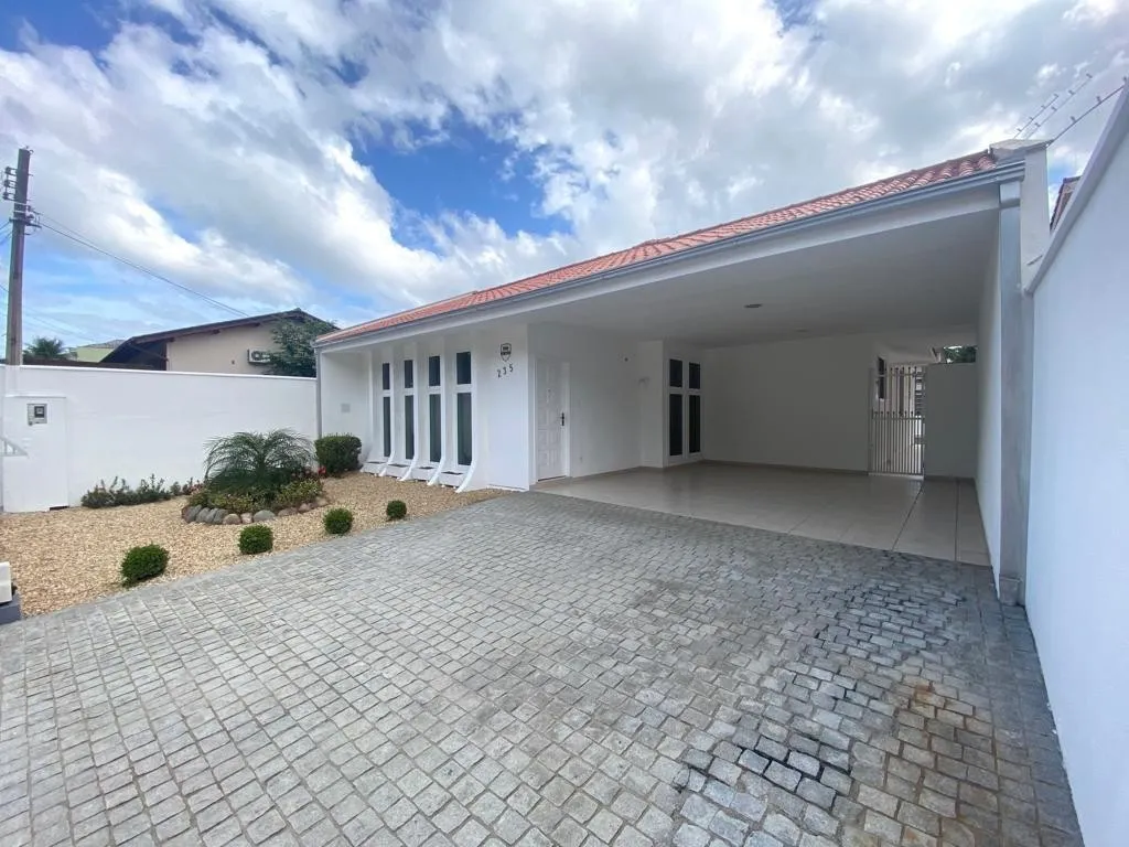 CASA no GLÓRIA com 3 quartos para VENDA, 185 m - foto 1