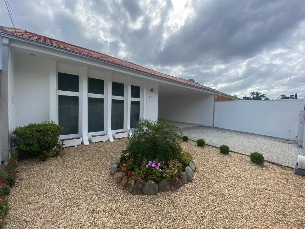 CASA no GLÓRIA com 3 quartos para VENDA, 185 m — foto 2