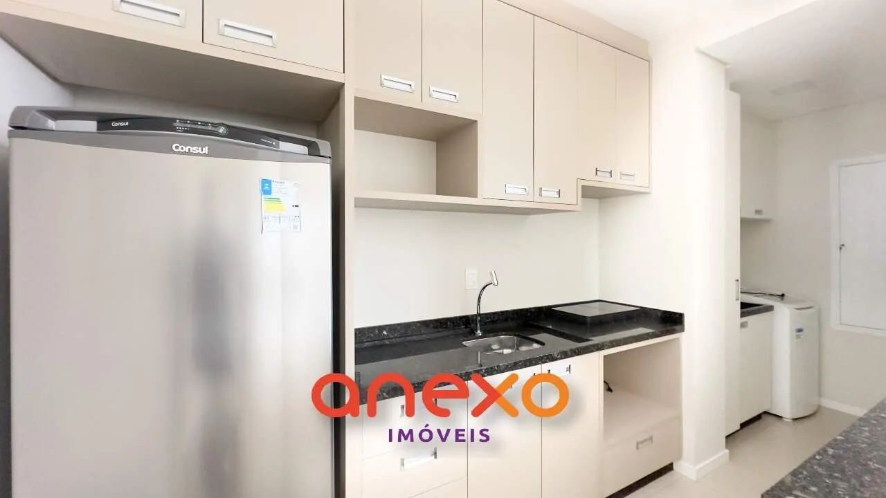 Fantástico LOFT com área de lazer próximo do parque Ramiro Ruediger! - foto 1