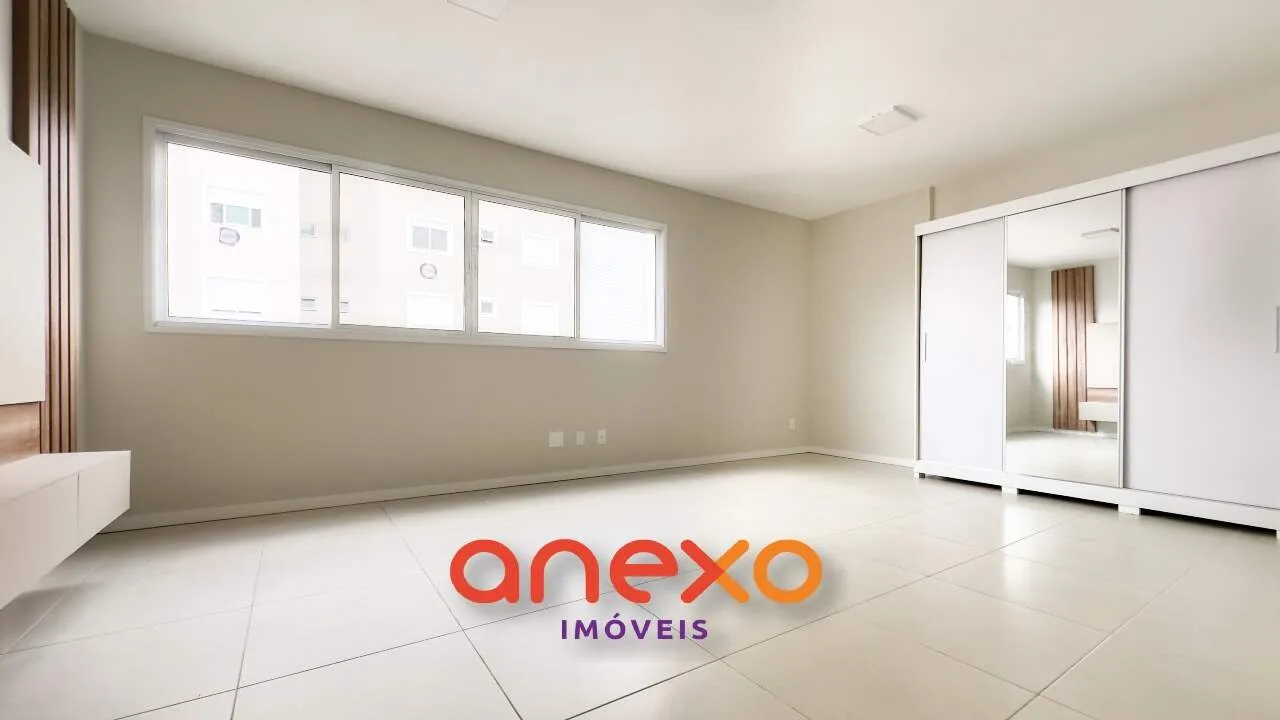 Fantástico LOFT com área de lazer próximo do parque Ramiro Ruediger! — foto 3