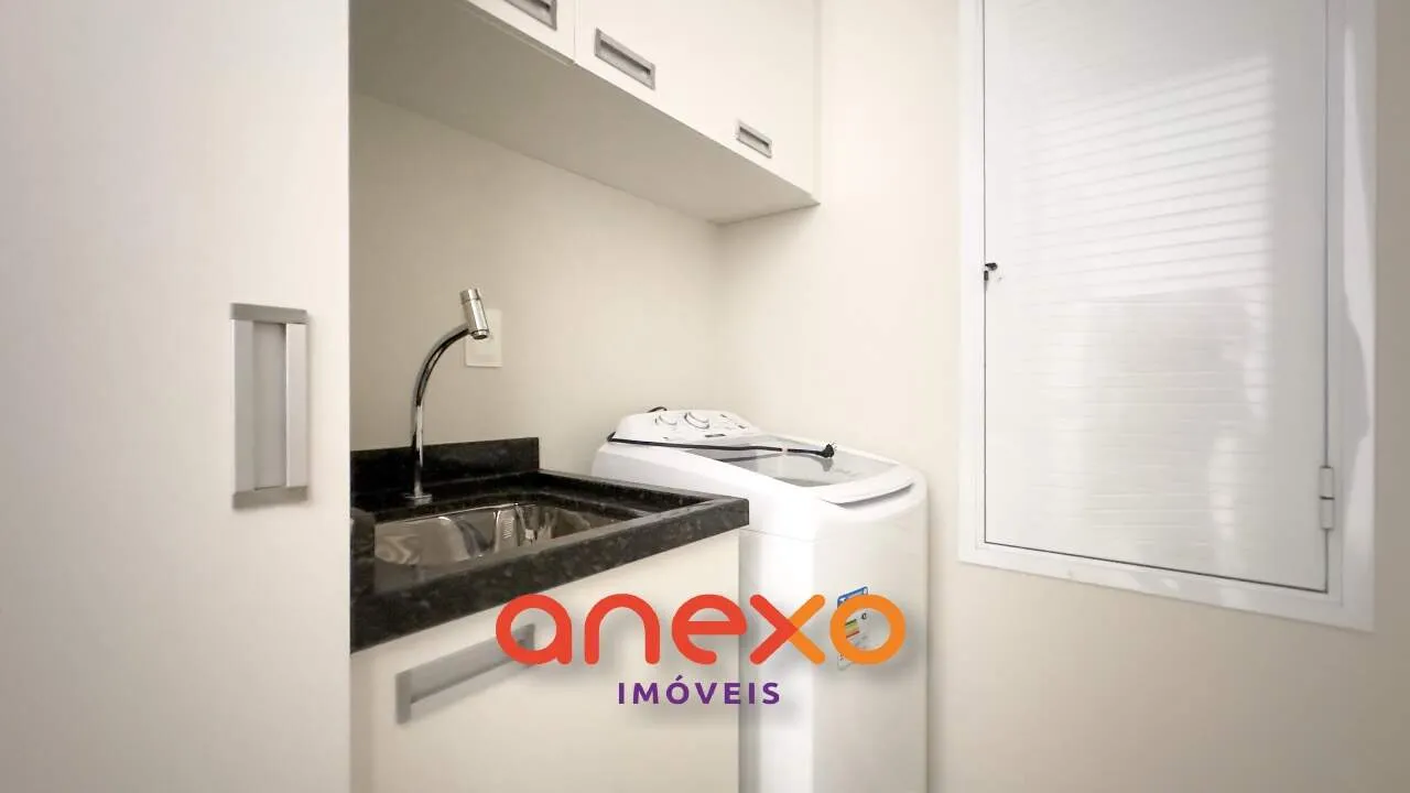 Fantástico LOFT com área de lazer próximo do parque Ramiro Ruediger! — foto 5