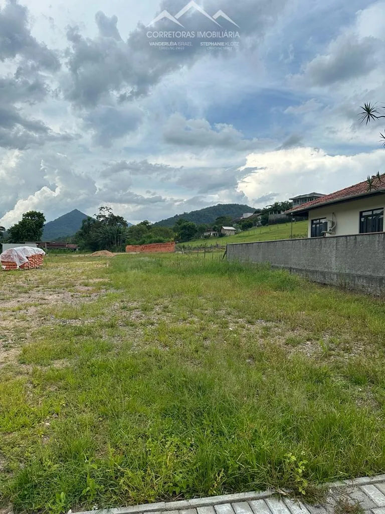 TERRENO, Testo Alto, Pomerode - SC — foto 4