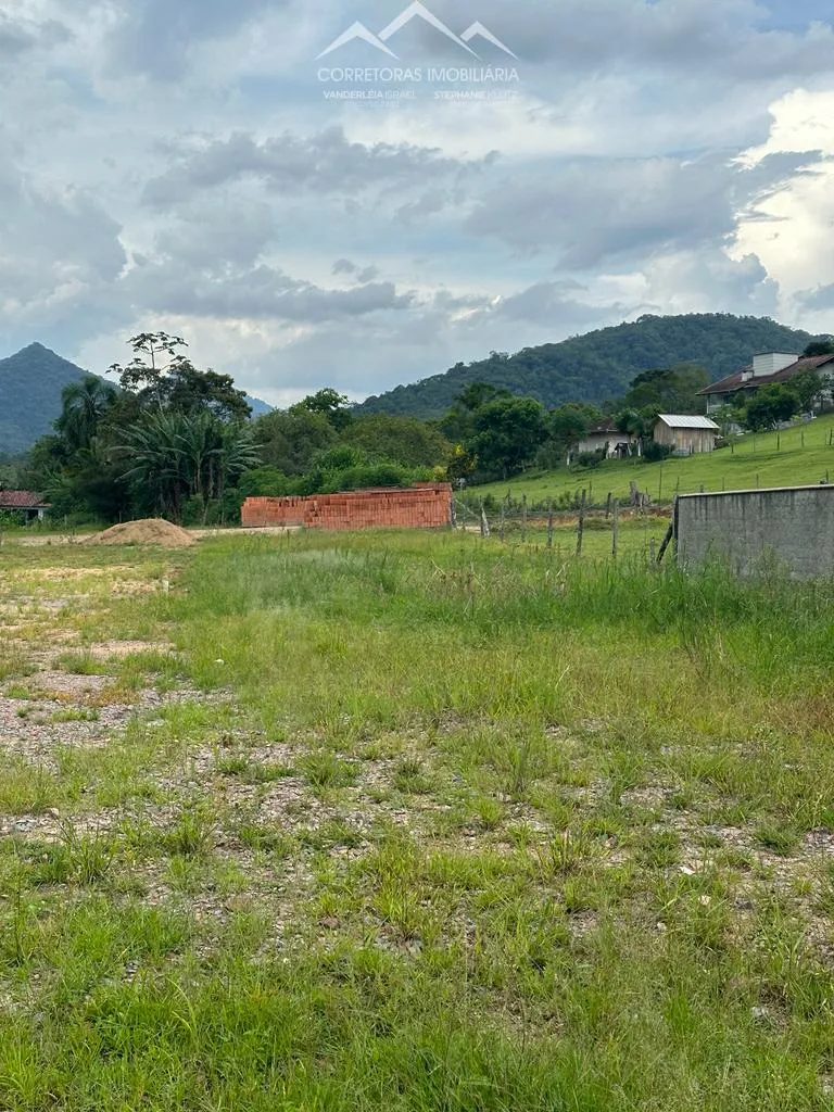 TERRENO, Testo Alto, Pomerode - SC — foto 5