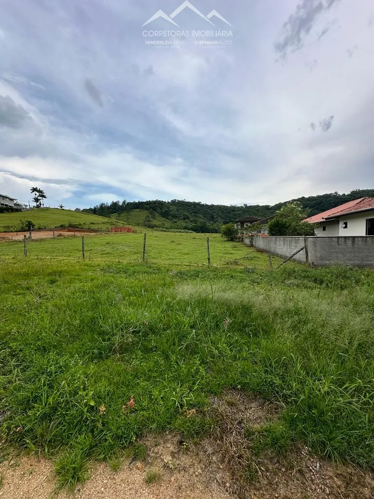 TERRENO, Testo Alto, Pomerode - SC — foto 6