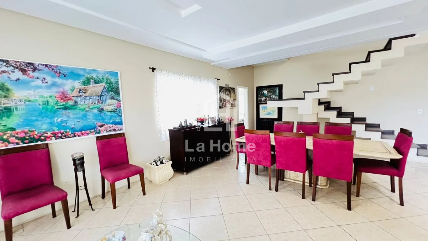 Casa com terreno de 1.000,00m , 4 dormitórios sendo 01 suíte com closet e varanda - Garcia, Blumenau — foto 5