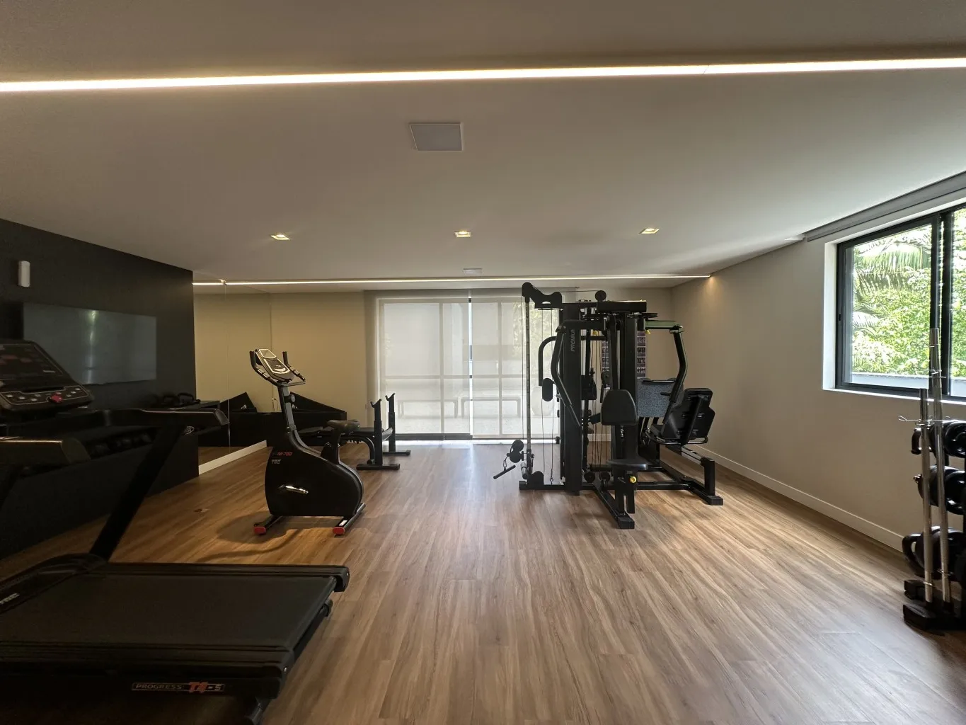 Apartamento com 3 suítes e 189,00 m no bairro Bom Retiro em Blumenau/SC. — foto 5
